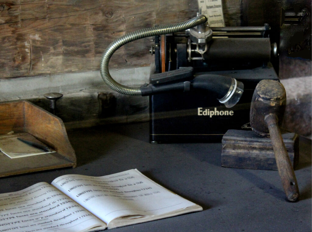 The Amazing History of Speech Recognition Technology | Fusion Narrate