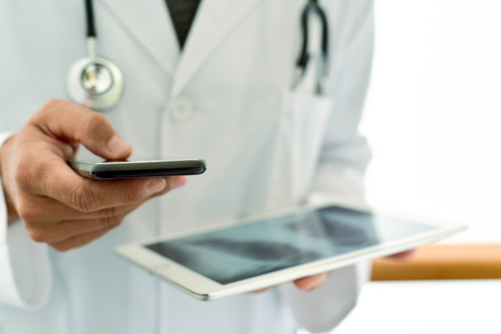 Features Behavioral Health Page However you Work