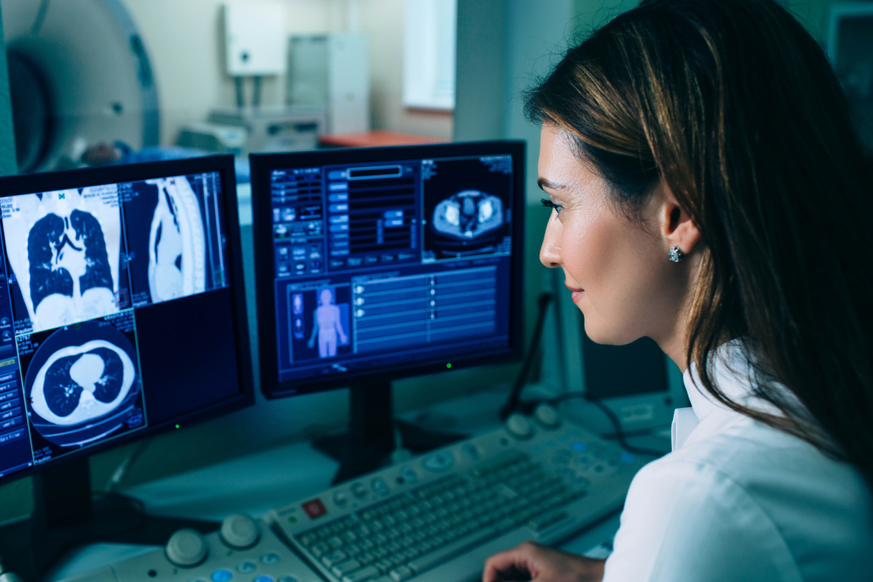 Radiology Software and Reporting
