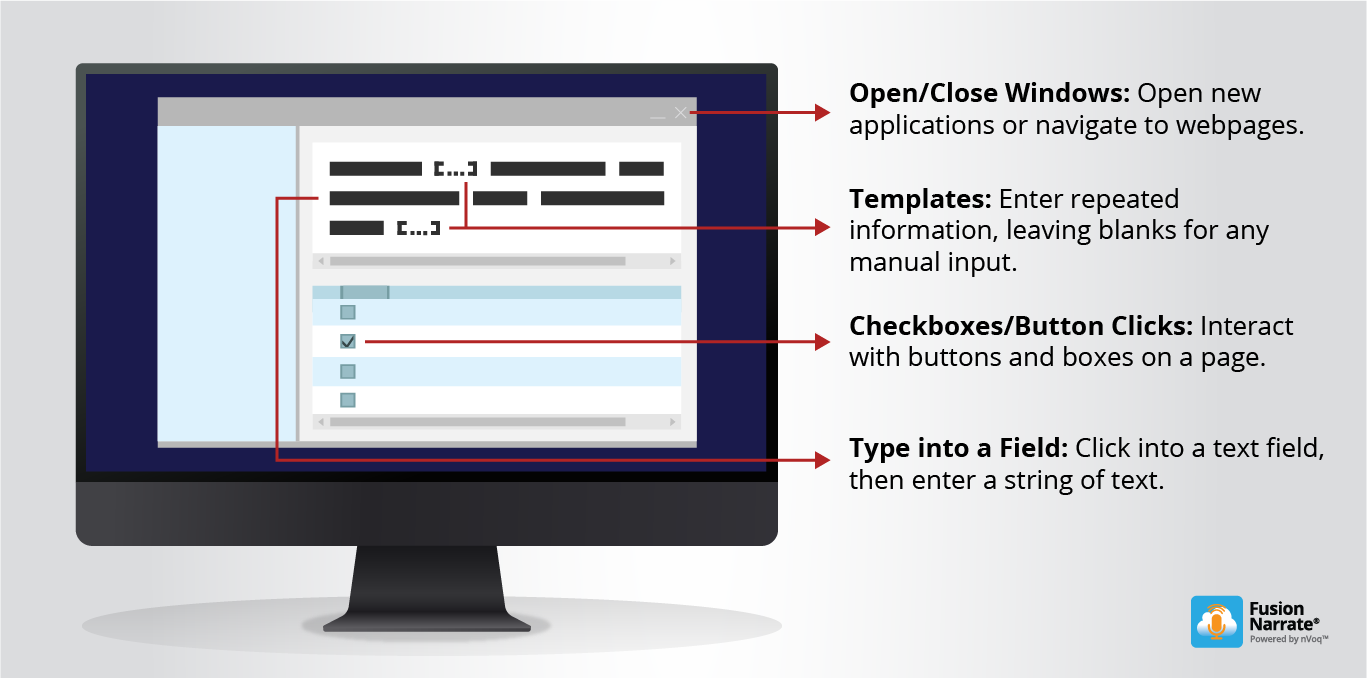 Simple EHR Macros