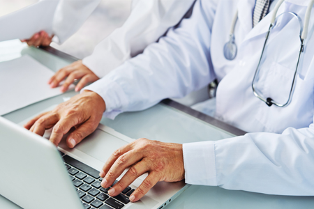 Computer-Assisted Physician Documentation