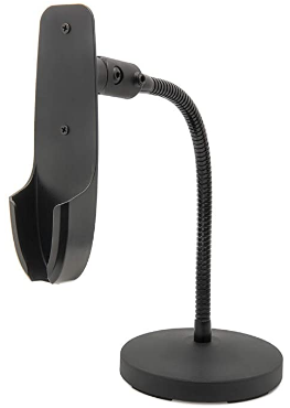 ECS Gooseneck Mic Stand For Philips SpeechMikes