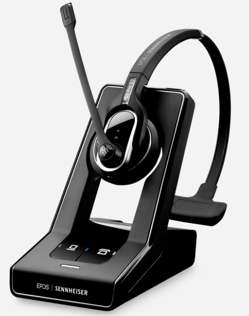 EPOS | Sennheiser IMPACT SD Pro 1 ML