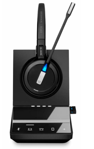 EPOS | Sennheiser IMPACT SDW 5000 series