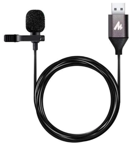 MAONO AU-410 USB Lavalier