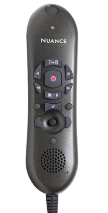 Nuance PowerMic II