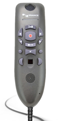 Nuance PowerMic III