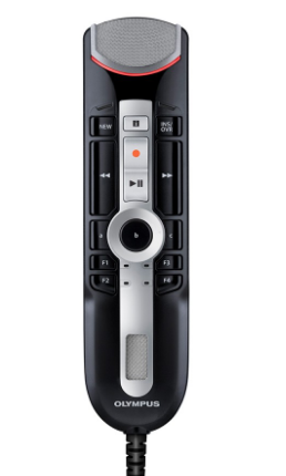 Olympus® RecMic II RM-4000P