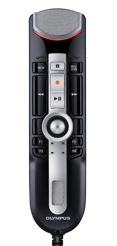 Olympus® RecMic II RM-4010P