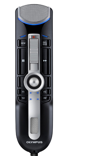 Olympus® RecMic II RM-4110S