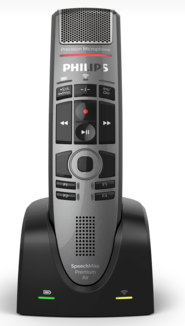 SpeechMike Premium Air 4000