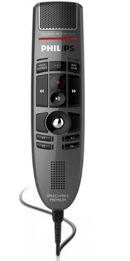 SpeechMike Premium 3500