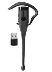 VXi VoxStar UC Bluetooth Headset System