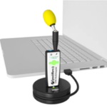 SpeechWare USB TravelMike with Hub